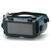 Lead Head Welding Goggle with lift front