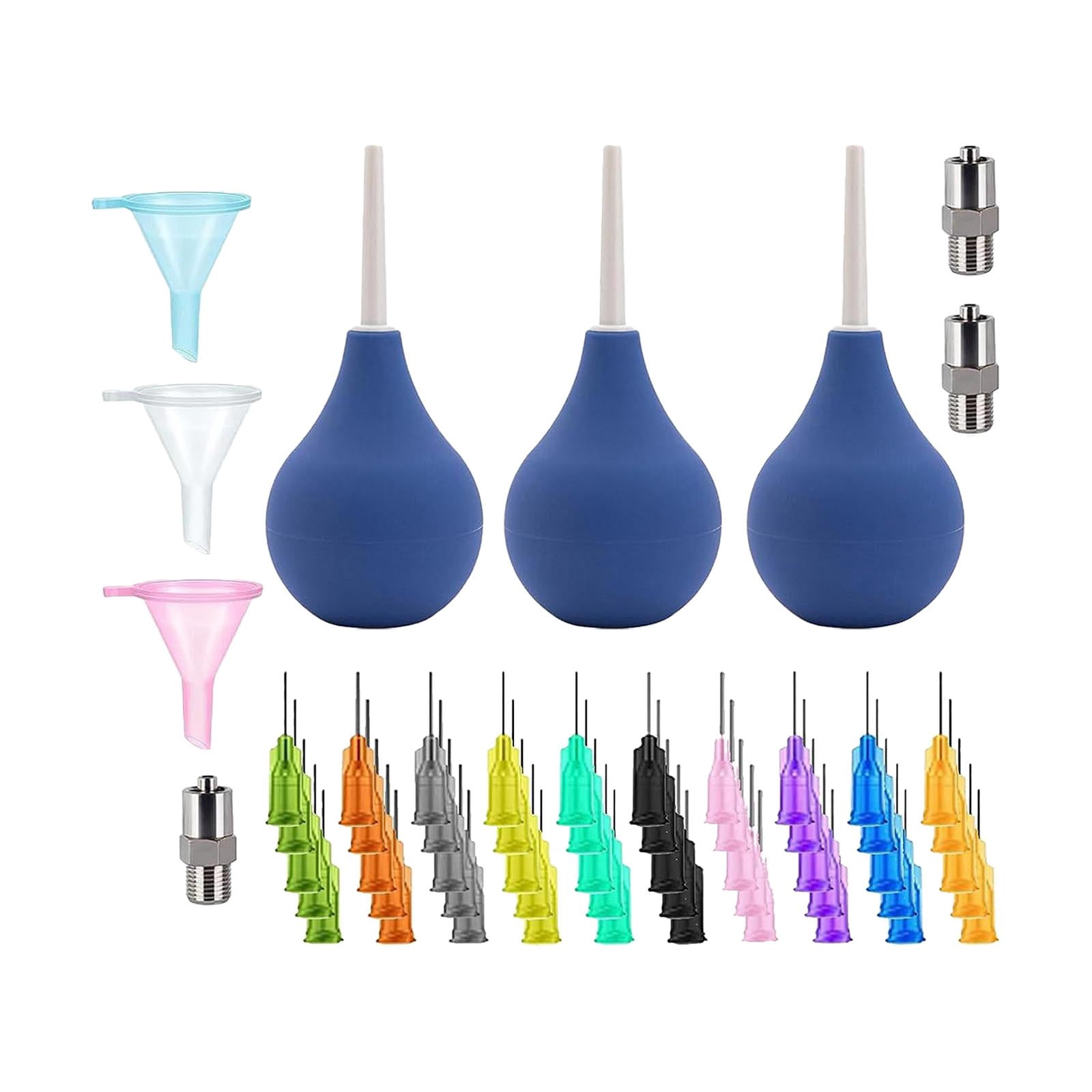 Milageto Pottery Tools Ceramic Art Repair Tool Clay Crafts Professional Pottery Finishing Set C 59pcs