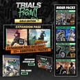 thumbnail image 2 of Trials Rising - Gold Edition [Xbox One], 2 of 12