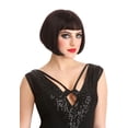 thumbnail image 1 of Velma Kelly Chicago Wig, 1 of 3