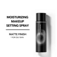 thumbnail image 2 of WIFKLSIIPG Moisturizing Setting Spray Oil Control Non Removing Setting Spray Quick Portable Setting Spray 100ml Setting Spray, 2 of 8