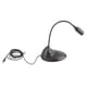 thumbnail image 2 of Micrófono, Micrófono Para Computadora Portátil, Micrófono Con Cable, Tubo Ajustable Omnidireccional Para Computadora Portátil, 2 of 7