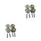 thumbnail image 3 of Soporte hexagonal para rueda Tholdsy para WLtoys K949 1/10 K949-009S 2Conjunto, 3 of 6