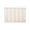 White, variant on Pearl Yarn Bath Mat, Ultra-Soft & Non-Slip Bathroom Carpet, Plush Pearl Yarn Weave Mats, Thick & Comfortable Underfoot, Easy to Clean, 40*60cm