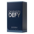 thumbnail image 3 of Calvin Klein Defy Agua de perfume 200 ml Caballero, 3 of 3
