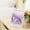 C, variant on Fanshiluo Calendar 2024 Planner-12Months,Desk Calendar,Standing Flip Calendar2024 (Mini) Use For Offices,School,Home.