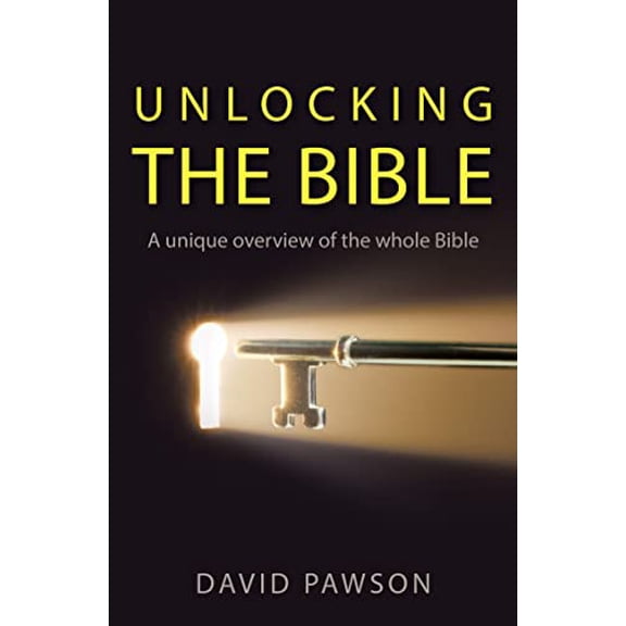 Pre-Owned Unlocking the Bible (Paperback) 0007166664 9780007166664