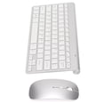 thumbnail image 4 of Keyboard Mouse Combo, Wireless Keyboard Set Power Saving Quick Typing  For Home For Office For Travel, 4 of 8