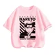 thumbnail image 3 of Camiseta de moda para niños, camiseta de Naruto para niño y niña, Yuzhi Bo Sasuke, ropa infantil con estampado 3D de dibujos animados, camiseta gráfica informal de Sonic, 3 of 5