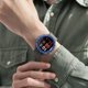 thumbnail image 4 of Ndcxsfigh Anillo Parachoques Con Bisel Metal Antirrayas para Galaxy Watch5 Pro 45 Mm (plateado), 4 of 8