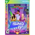 thumbnail image 1 of Let’s Sing 2026 (Xbox Series X), 1 of 7