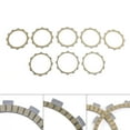 thumbnail image 2 of Clutch Friction Plate Kit for Suzuki GSX800 S 23-24 DL800 SE V-Strom 800SE 2024, 2 of 9