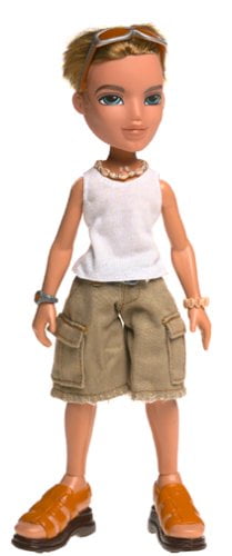 koby bratz
