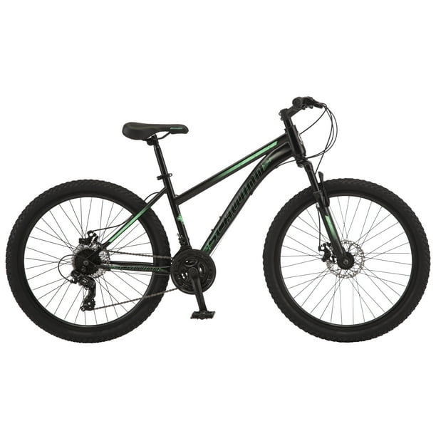 Mountain Research マウンテンリサーチ Bicycle Pad Schwinn Sidewinder Mountain Bike for school commuting