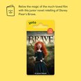 thumbnail image 1 of Yoto Children Friendly Audio Story Card — Disney y Pixar 'Brave' Audio, 1 of 2