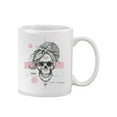 thumbnail image 2 of Beauty Is A Welcome Guest Mug  -Image by Shutterstock,, 2 of 4