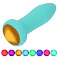 thumbnail image 1 of Masajeador de varita recargable, masajeador de varita femenina, potente masajeador de varita para mujeres, vibrador femenino, tecnología de vanguardia, 1 of 8