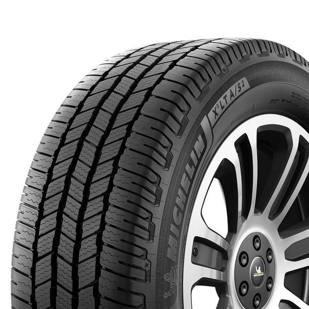 Michelin X LT A/S 2 - 285/45R22 114H Tire - Samsclub.com