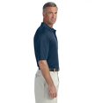 thumbnail image 2 of Devon & Jones DG200 Men's Pima-Tech Jet Piqué Polo, 2 of 2