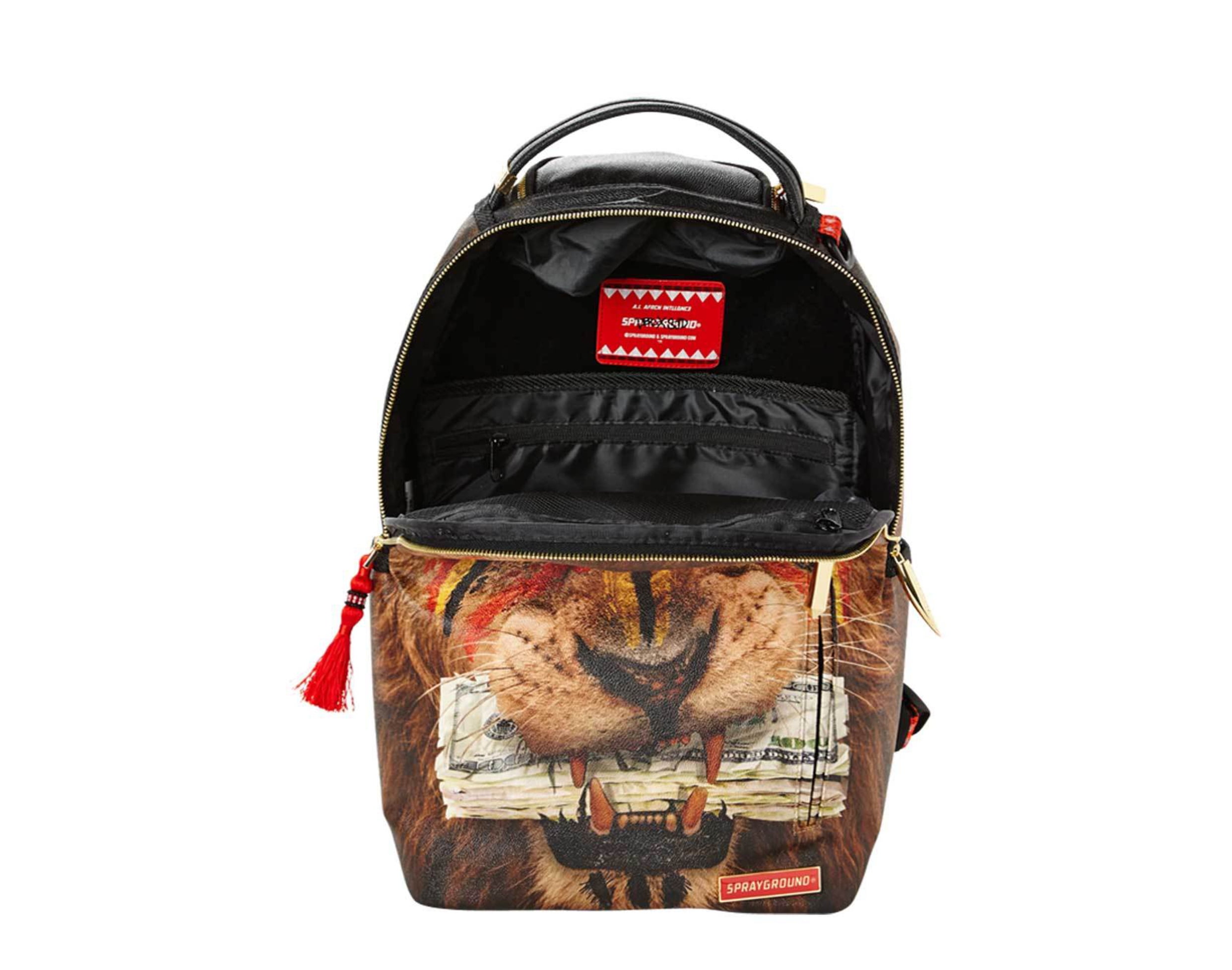 sprayground walmart