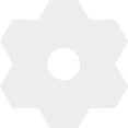 thumbnail image 4 of 24"OD x 6"ID x 8 1/4"C x 1"P Daisy Architectural Grade PVC Contemporary Ceiling Medallion, 4 of 11