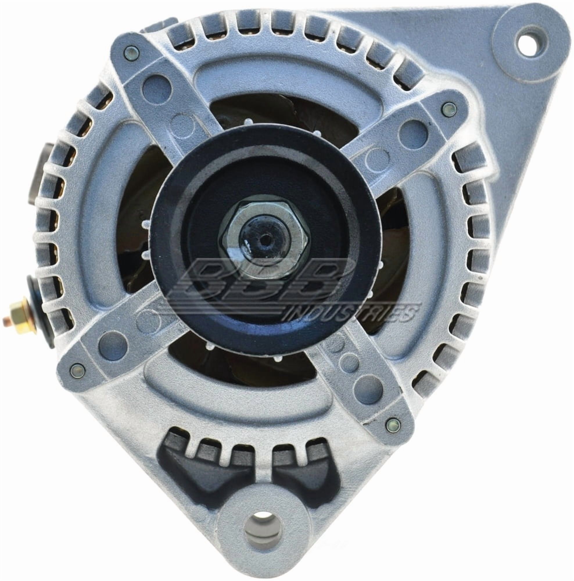 Alternator BBB Industries 11032 Reman Fits select: 2004-2006 TOYOTA SIENNA, 2004-2007 TOYOTA HIGHLANDER