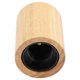 thumbnail image 4 of Chandelier Lamp Holder Light Bulb Base Adapter Wooden Hanging Lights Holder, 4 of 4