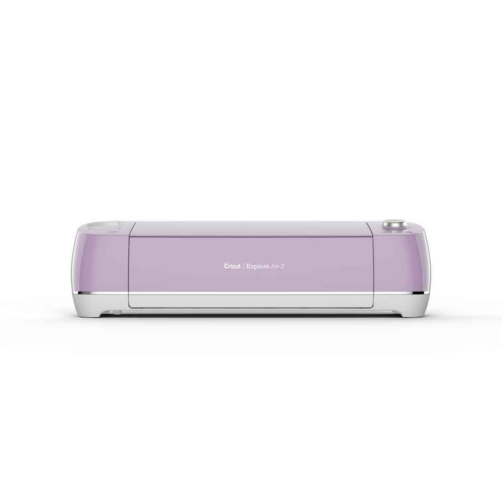 Cricut Explore Air 2 Machine, Lilac
