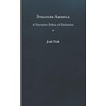 thumbnail image 1 of Stranger America, une Éthique Narrative de l'Exclusion (Cadres Culturels, Culture Cadrée), 1 of 5