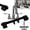 Black, variant on Universal Faucet Handle Lock for Double Sinks,Quick-Install Sink Faucet Stopper for Kitchen Bathroom