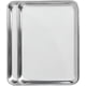 thumbnail image 1 of Set de 2 Charolas Bluelander para Hornear, 3 × 60 × 40 cm, Charola de Aluminio, Bandeja Antiadherente, 1 of 5