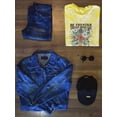 thumbnail image 3 of Create Your Life Tie Dye Cyclone Men -Image by Shutterstock, Male Large, 3 of 4