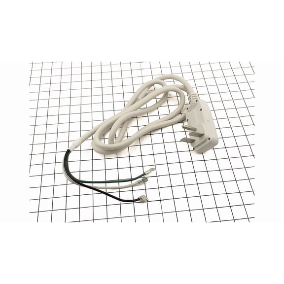Midea Power Cord 63025A230v 17401202000149