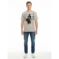 thumbnail image 3 of PlayStation Ghost of Yōtei, Men's & Big Men's Graphic Tee, Sizes S-3XL, 3 of 5