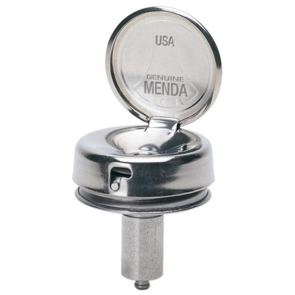 Menda 35700 Take Along Locking Pump, No Stem