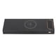 thumbnail image 5 of L10 10x18650 DIY Power Bank 22.5W Carga Rápida 15W Caja de Batería de Carga Inalámbrica con Pantalla LCD y Entrada Micro Tipo C Negro, 5 of 8