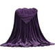 thumbnail image 3 of Manta, manta para sofá, manta polar súper suave y cálida, manta para sofá, ropa de cama, un colgante, 3 of 3