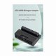 thumbnail image 2 of 2-Pack ATX 24-Pin to 90-Degree Mains Plug Adapter for Motherboard Power Connection DIY Mounting Solution, 2 of 5