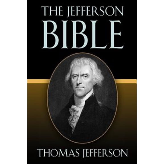 Pre-Owned The Jefferson Bible