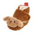 thumbnail image 2 of Newborn Infant Baby Girls Boys Warm Fleece Winter Booties Christmas First Walkers Shoes, 2 of 9