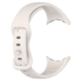 thumbnail image 4 of Correa deportiva de silicona transpirable a prueba de sudor, impermeable y cómoda de llevar Compatible con Smartwatch, 4 of 6