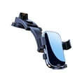 thumbnail image 3 of Car Phone with Suction Cups for Cars Instrument Panel Center Console Car Cell Phone Hands- Automobile Cradles Universal Suit All Smart Phone Cell Phone Automobile Cradles, 3 of 9