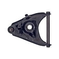 thumbnail image 2 of KarParts360 For Chevy R2500 Suburban/R3500 1990 1991 Suspension Control Arm And Ball Joint | Rubber Bushing | Black Color | Steel Material | Casting/Forged Type | Replacement For 14026582, 15984950, 2 of 4