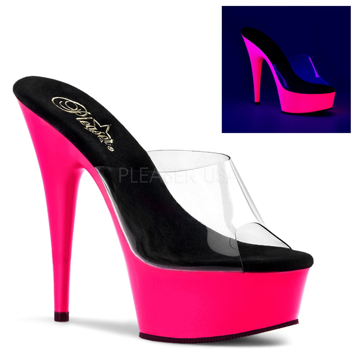 DELIGHT-601UV Economical, stylish, and eye-catching shoes DELIGHT-601UV Economical, stylish, and eye-catching shoes