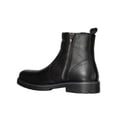 thumbnail image 3 of Botas Hombre Kipon Formal negro 25.5, 3 of 4