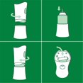thumbnail image 2 of Air Wick Freshmatic Air Freshener, Automatic Spray Refills, Beach Escapes: Bali Ocean Air, 1 Refill, 2 of 6