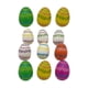 thumbnail image 5 of 12 Uds. de Huevos de Pascua Rellenables para Niños a Granel para Rellenar Golosinas, Recuerdo de Fiesta de Pascua, 5 of 9