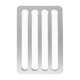 thumbnail image 2 of Soporte moderno para cápsulas Yotijar Torre para cápsulas de café Estante dorado y plateado, 2 of 9