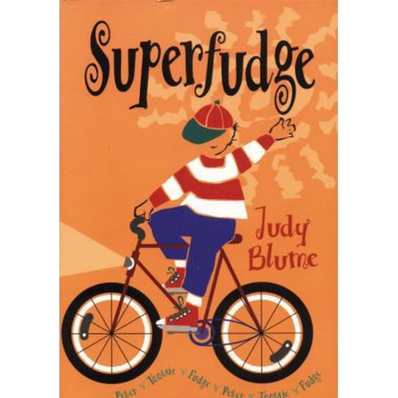 Pre-Owned Superfudge (Paperback) 1631139665 9781631139666