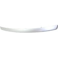 thumbnail image 4 of For 2009-2016 A4 Bumper Trim Rear Chrome AU1144101 8T08077912ZZ, 4 of 5